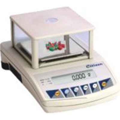 Citizen, Inc. CY Series Precision Balances (0.001 gm to 720 gm) - Click Image to Close