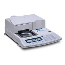 Denver Instruments IR-120 Series Moisture Analyzers - Click Image to Close