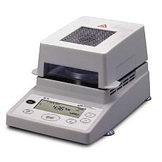 Denver Instruments IR-35 Moisture Analyzers - Click Image to Close