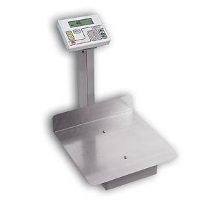 Detecto 7045G Digital Bench Scales - Click Image to Close