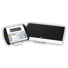 Detecto GP400758C Portable Digital Scales - Click Image to Close