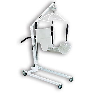 Detecto PL425 / 435 / 475 Patient Lifts - Click Image to Close