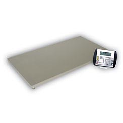 Detecto VET400 Digital Veterinary Scales - Click Image to Close