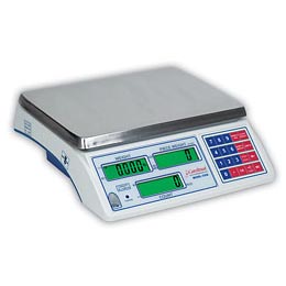 Detecto CS Series Digital Counting Scales - Click Image to Close