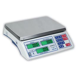 Detecto DS Series Digital Price Computing Scales - Click Image to Close