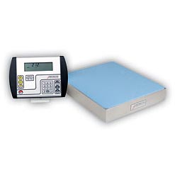 Detecto VET50 Digital Veterinary Scales - Click Image to Close