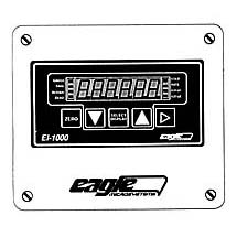 Eagle Microsystems EI-1000/2000 High Precision Weight Indicators - Click Image to Close