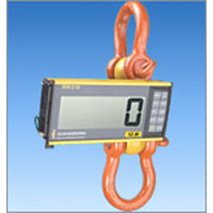 Eilon RON 2150 Shackle Type Dynamometer (Removable Display) - Click Image to Close