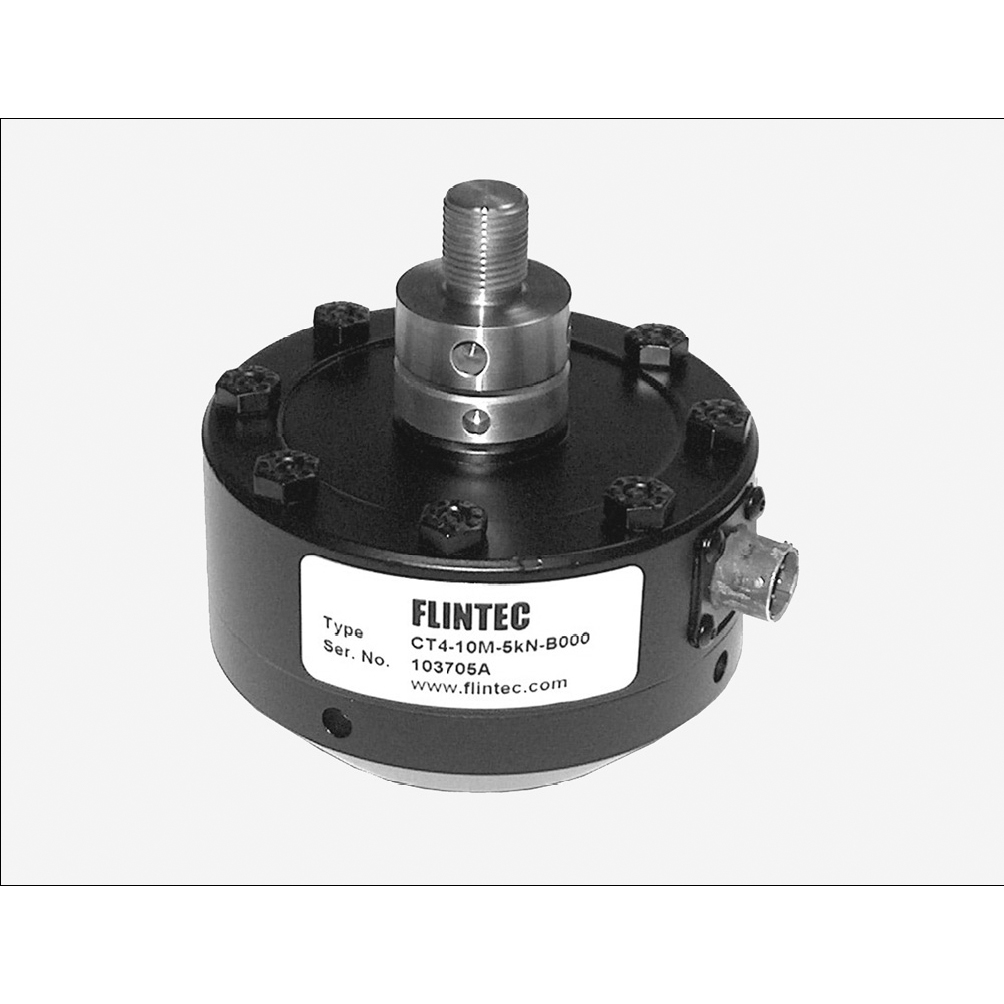 Flintec Type CT4 Force Transducers - Click Image to Close