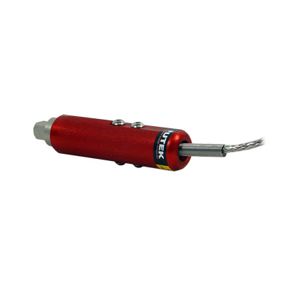 Futek TAT200 Mitiature Screw Driver Reaction Torque Sensor - Click Image to Close