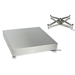 GSE Model X Frame 2020 Bench Platforms - Click Image to Close