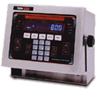 Hartman Scales IQ 800 Plus Programmable Digital Indicator - Click Image to Close