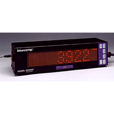 Intercomp GP2000 Combination Digital Weight Indicator - Click Image to Close