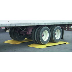 Intercomp AX900 Series Axle Load Scales - Click Image to Close