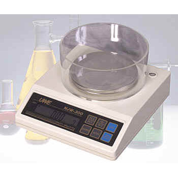 IWT NJW Series Precision Balances - Click Image to Close