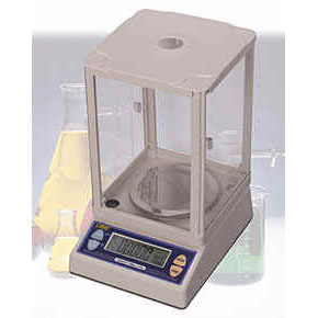 IWT DB Series Precision Balances - Click Image to Close