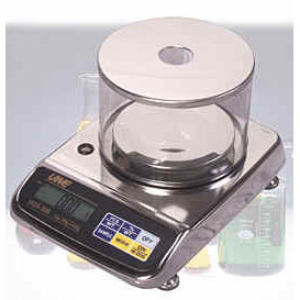 IWT HGS Series Precision Balances - Click Image to Close