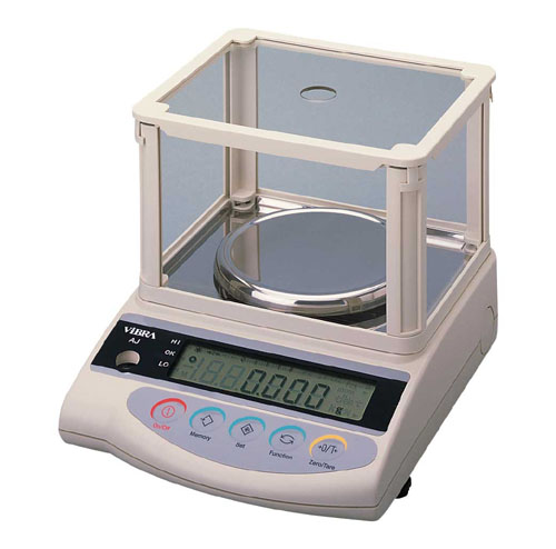 Jadever AJ Series Precision Balance - Click Image to Close