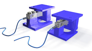 Massload Technologies ML100 Weighing Assembly - Click Image to Close