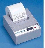 Massload Technologies WP233 Dot Matrix Printer by Weigh-Tronix - Click Image to Close