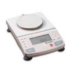 Ohaus Navigator Series Precision Balances - Click Image to Close