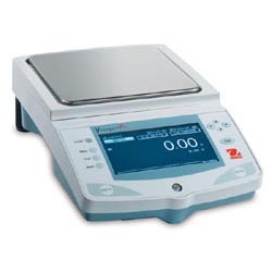 Ohaus Voyager Pro Precision Balances - Click Image to Close