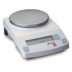 Ohaus Voyager Pro Series Precision Balances - Click Image to Close