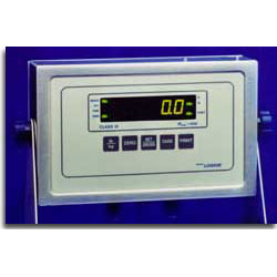 Salter Brecknell 200ES Digital Indicator - Click Image to Close