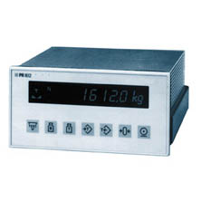 Sartorius PR1612 COmpact Weighing Indicator - Click Image to Close