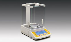 Sartorius Competence CP Analytical Balance - Click Image to Close