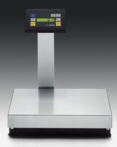 Sartorius Economy EA Industrial Scale - Click Image to Close