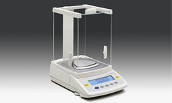 Sartorius Expert LE Analytical Balance - Click Image to Close