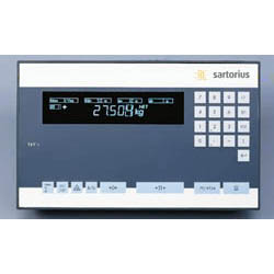 Sartorius isi10 Indicator - Click Image to Close