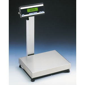 Sartorius Quality QA Industrial Scale - Click Image to Close