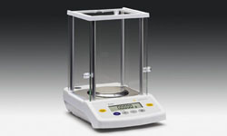 Sartorius Talent TE Analytical Balance - Click Image to Close