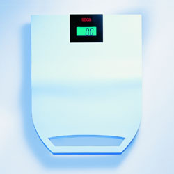 Seca 843 Digital Flat Scale - Click Image to Close