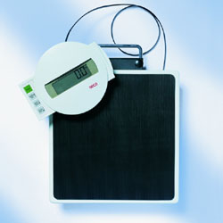 Seca 882 Digital Flat Scale - Click Image to Close