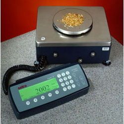 Setra Super II Counting Scales - Click Image to Close