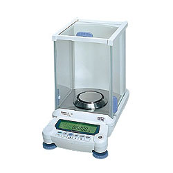 Shimadzu AUW Series Analytical Balances - Click Image to Close