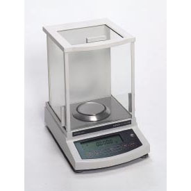 Shimadzu AW Series Analytical Balances - Click Image to Close