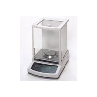 Shimadzu AX Series Analytical Balances - Click Image to Close