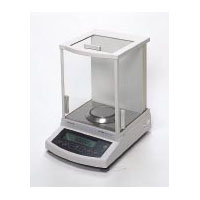 Shimadzu AY Series Analytical Balances - Click Image to Close