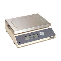 Shimadzu BW-K/BX-K Series High-Precision Platform Scales - Click Image to Close