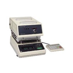 Shimadzu EB-340MOC Electronic Moisture Balance - Click Image to Close