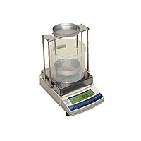 Shimadzu SMK Series Specific Gravity Measurement Kits - Click Image to Close