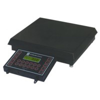 Sterling Scale Model SCB Bench Scale - Click Image to Close