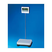 Tanita BWB-800S Digital Scale - Click Image to Close