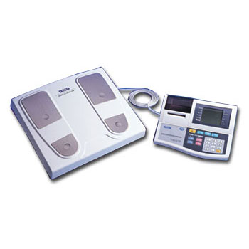 Tanita TBF-300A Professional Body Composition Analyzer Scale - Click Image to Close