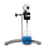 Troemner Talboys Light Duty Laboratory Mixers - Click Image to Close