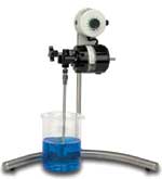 Troemner Talboys Light Duty Laboratory Mixers 102 - Click Image to Close